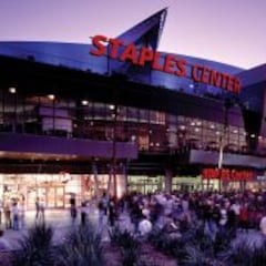 El All Star 2018, en Los Ángeles: 100 millones para la ciudad