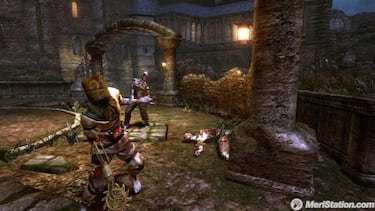 Rise of Nightmares, Impresiones