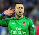 ¿Qué fue de Lukasz Fabianski, ex portero del Arsenal?