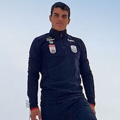 El LASK se ilusiona con Succar