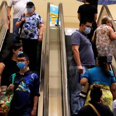 Coronavirus en Puerto Rico: cuáles son las medidas para reabrir playas, bares y cines