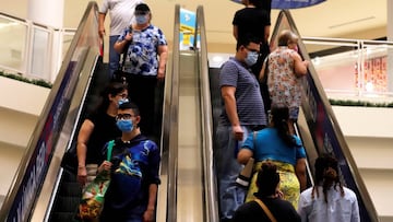 Coronavirus en Puerto Rico: cuáles son las medidas para reabrir playas, bares y cines