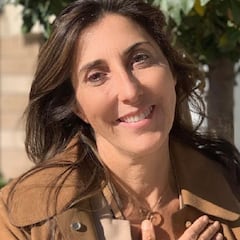 Paz Padilla se sincera sobre el cáncer de su marido y la manera en que pudo ayudarle