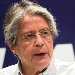 Resultados elecciones Ecuador según el CNE: cómo quedaron y quién irá a la segunda vuelta