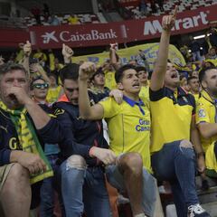 La afición agota las entradas para la vuelta de la promoción