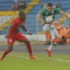 Las cinco razones que tienen atado al Deportivo Cali