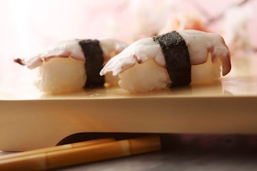 Sushi en casa: recetas fáciles, rápidas y deliciosas con las que te lucirás 