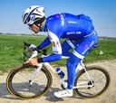 Roubaix 2017: la última carrera de una leyenda, Tom Boonen