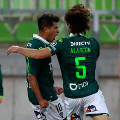 Gutiérrez le da un nuevo triunfo a Wanderers