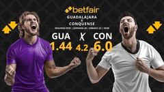 CD Guadalajara vs. UB Conquense: horario, dónde ver, pronósticos y clasificación