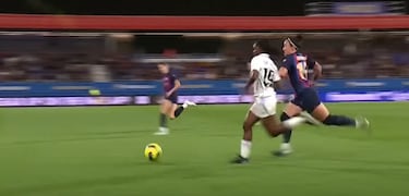 Linda Caicedo vs. Lucy Bronze: se vuelven a ver ahora en el Mundial