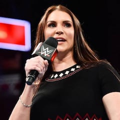 Stephanie McMahon: "Ser la voz de la evolución del wrestling femenino es un privilegio"