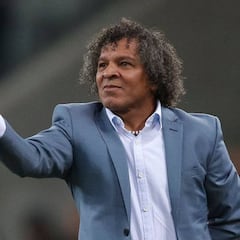 ¿Por qué Millonarios necesita a Alberto Gamero?