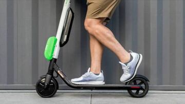 Madrid apoya a los patinetes el¨¦ctricos con su app MaaS Madrid