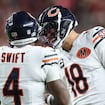 Bears playoff picture: Who Chicago could face and what Week 18 means