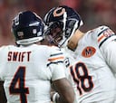 Bears playoff picture: Who Chicago could face and what Week 18 means