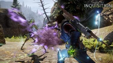 Dragon Age: Inquisition, tras la senda de Origins