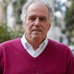 “Volver a un Mundial veinte años después sería una heroicidad”