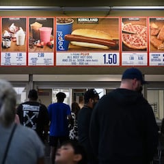 Adiós a esta popular bebida: El cambio en el patio de comidas de Costco a partir de 2025