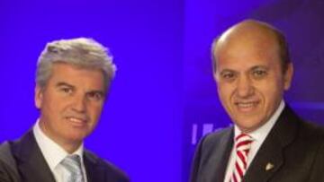 "La única manera de ganar es ser fiel a nuestro juego"