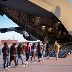 Se acabó el humanitarian parole: Los inmigrantes de estos países pierden la protección ante las deportaciones