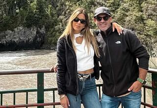 “Se fue con una amiga”: confirman un nuevo quiebre amoroso de Marcelo Salas