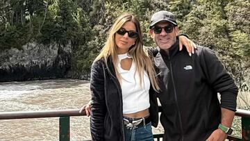 “Se fue con una amiga”: confirman un nuevo quiebre amoroso de Marcelo Salas