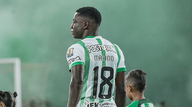 Ospina: “Marino va a ser muy importante para la Selección”