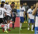 Así quedó la tabla: Colo Colo líder y Católica se despide