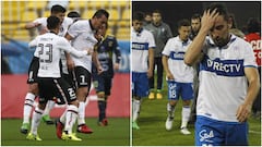 Así quedó la tabla: Colo Colo líder y Católica se despide