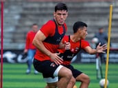 Los detalles del sorpresivo fichaje de la U: “Empezó a investigar sobre el club y la hinchada”