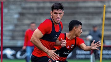 Los detalles del sorpresivo fichaje de la U: “Empezó a investigar sobre el club y la hinchada”