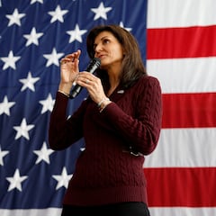 Nikki Haley retira su candidatura tras perder ante Trump
