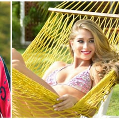 Conoce a la bella novia de Paul Pogba