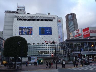 Galería de imágenes: Lanzamiento de PS4 en Japón