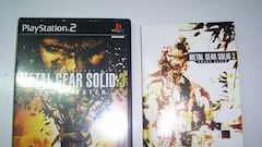 Imágenes de Metal Gear Solid 3: Snake Eater