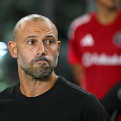 Atención al mensaje de Mascherano sobre polémica de Rosario Central en Argentina