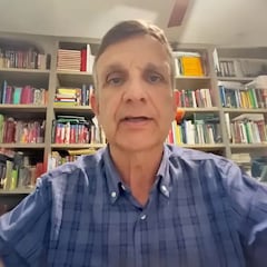 Luis Ortiga, jubilado con 45 años cotizados: “Perdí el 24% de la base de mi pensión de la Seguridad Social”