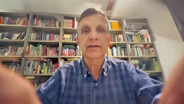 Luis Ortiga, jubilado con 45 años cotizados: “Perdí el 24% de la base de mi pensión de la Seguridad Social”