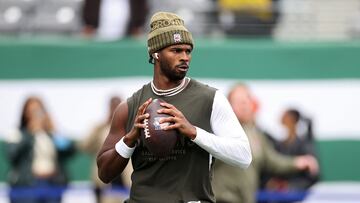 After another loss, Cleveland head coach Kevin Stefanski confirms Gabriel will start against the Ravens, keeping Sanders on the sidelines.