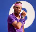 Nadal - Norrie: horario, TV y dónde ver el Conde de Godó hoy en directo online