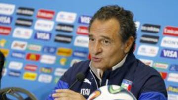 Prandelli.