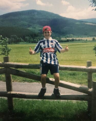 Sandra Ramajo, mítica capitana de la Real, se retira: "Han sido años muy bonitos"