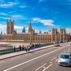 El cambio en el visado que afectará a los colombianos que quieran viajar a Reino Unido