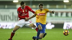 Mou podría hacer rico a un club de segunda si ficha a Lindelöf