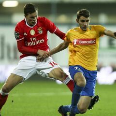 Mou podría hacer rico a un club de segunda si ficha a Lindelöf