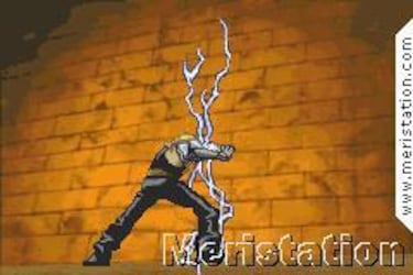 Full Metal Alchemist (GameBoy)