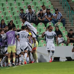 Rayados vuelve a caer ante la MLS