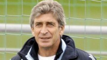Pellegrini: "Son tres puntos fundamentales, pero no es una final"