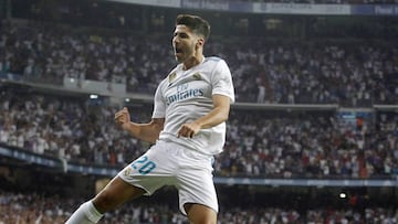 Asensio.